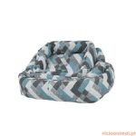 Cama Cosy Azul Artic
