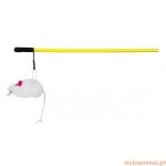 Cana "Kitty-Dangler" c/ Peluche