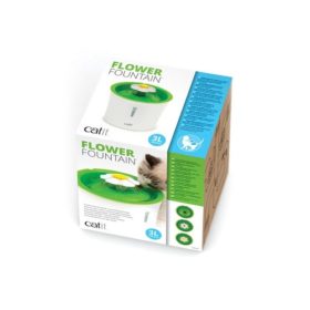 Catit Flower Fountain 3 Lts - Imagem 5