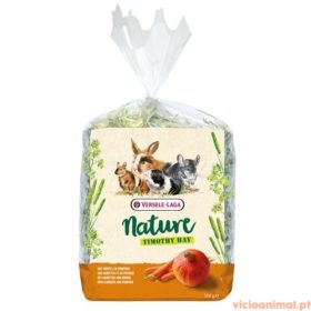 Nature Timothy Hay - Feno 500 gr - Imagem 2