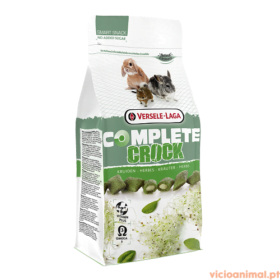 Snack Crock Complete 50 gr - Imagem 4