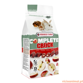Snack Crock Complete 50 gr - Imagem 2