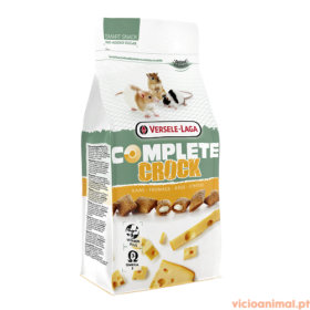 Snack Crock Complete 50 gr - Imagem 5