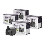 Bomba Tecatlantis EasyFlux