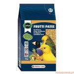 Orlux Frutti Patee