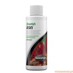 Flourish Iron (Ferro)
