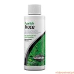 Flourish Trace