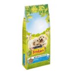 Friskies Junior