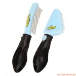 Furminator Escova e Pente
