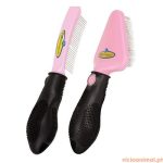 Furminator Escova e Pente