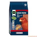 Orlux Gold Patte Vermelha