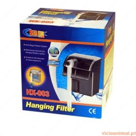 Filtro Exterior Regulável - Imagem 2
