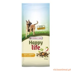 Happy Life Adult Energy