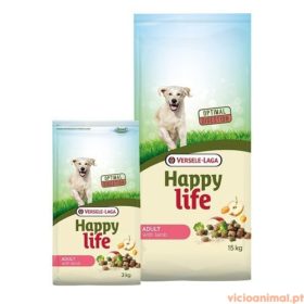 Happy life Adult Lamb