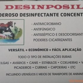 Desinposil 1 Lt