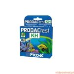 Prodac Teste KH