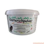 Knoterich Pulver
