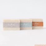 LOiAL Champô Citronella, Funcho & Violeta de Cheiro - Imagem 2