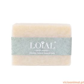 LOiAL Champô Citronella, Funcho & Violeta de Cheiro