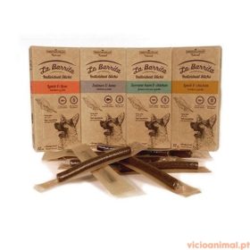 Sticks La Barrita