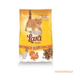 Lara Peru & Galinha