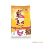 Lara Junior