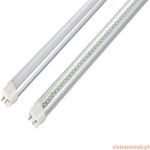 Lâmpada Led T8