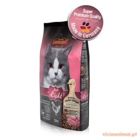 Leonardo Adult Light