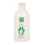 MFS Champô Natural p/Roedores