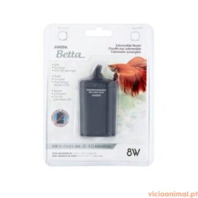 Marina Betta Termostato 8 W