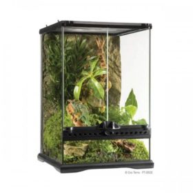 Habitat Terrário Exo Terra Tall - Imagem 4