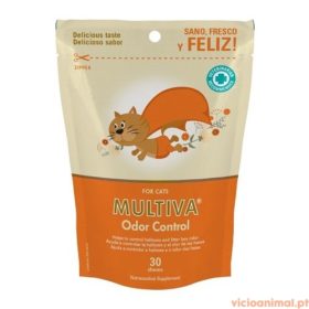 Multiva Odor Control 30 Chews