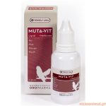 Oropharma Muta-Vit Liquido 30 ml
