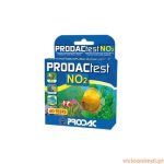 Prodac Teste NO2