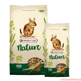Nature Degu