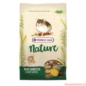 Nature Mini Hamster