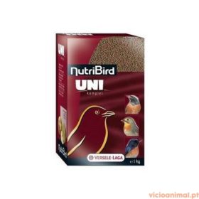 Nutribird Uni Komplet