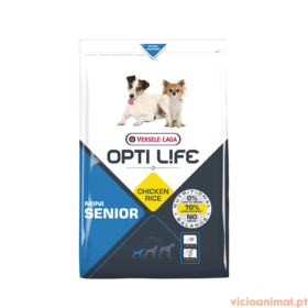 Opti Life Senior Mini