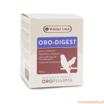 Oropharma Oro-Digest