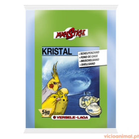 Fundo Gaiola Kristal
