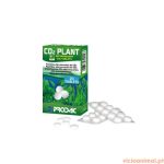 Prodac CO2 Plant