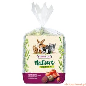 Nature Timothy Hay - Feno 500 gr - Imagem 3