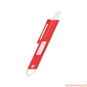 Pinça Extratora de Carraças