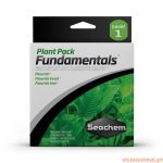 Plant Pack Fundamentals