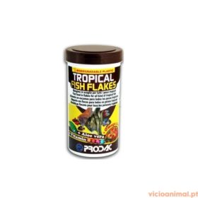 Prodac Tropical Fish Flakes