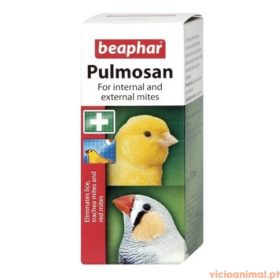 Beaphar Pulmosan 10 ml
