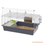 Gaiola Rabbit 100