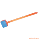 Raspador Plástico