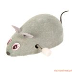 Rato de Dar Corda
