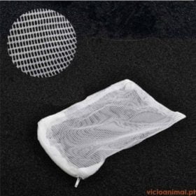 Saco p/ Matéria Filtrante